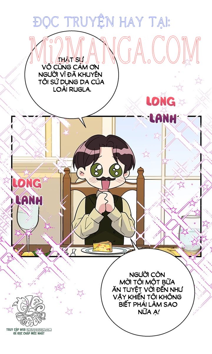 Vợ Ơi, Anh Sắp Trụ Không Nổi Rồi! Chapter 35 - Trang 20