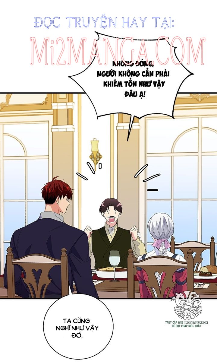 Vợ Ơi, Anh Sắp Trụ Không Nổi Rồi! Chapter 35 - Trang 24