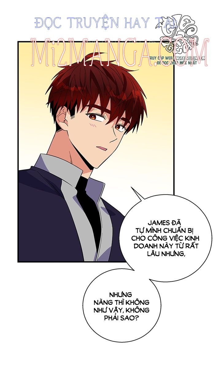 Vợ Ơi, Anh Sắp Trụ Không Nổi Rồi! Chapter 35 - Trang 25