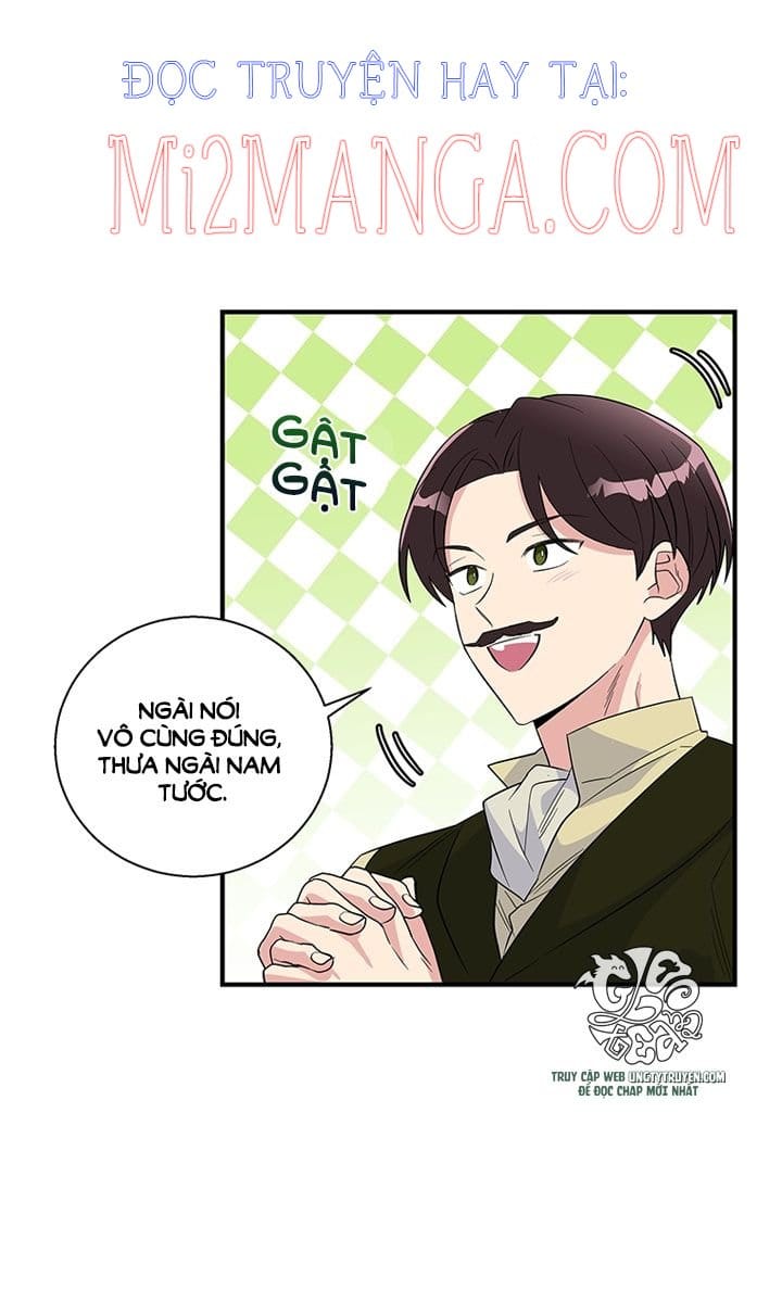 Vợ Ơi, Anh Sắp Trụ Không Nổi Rồi! Chapter 35 - Trang 26