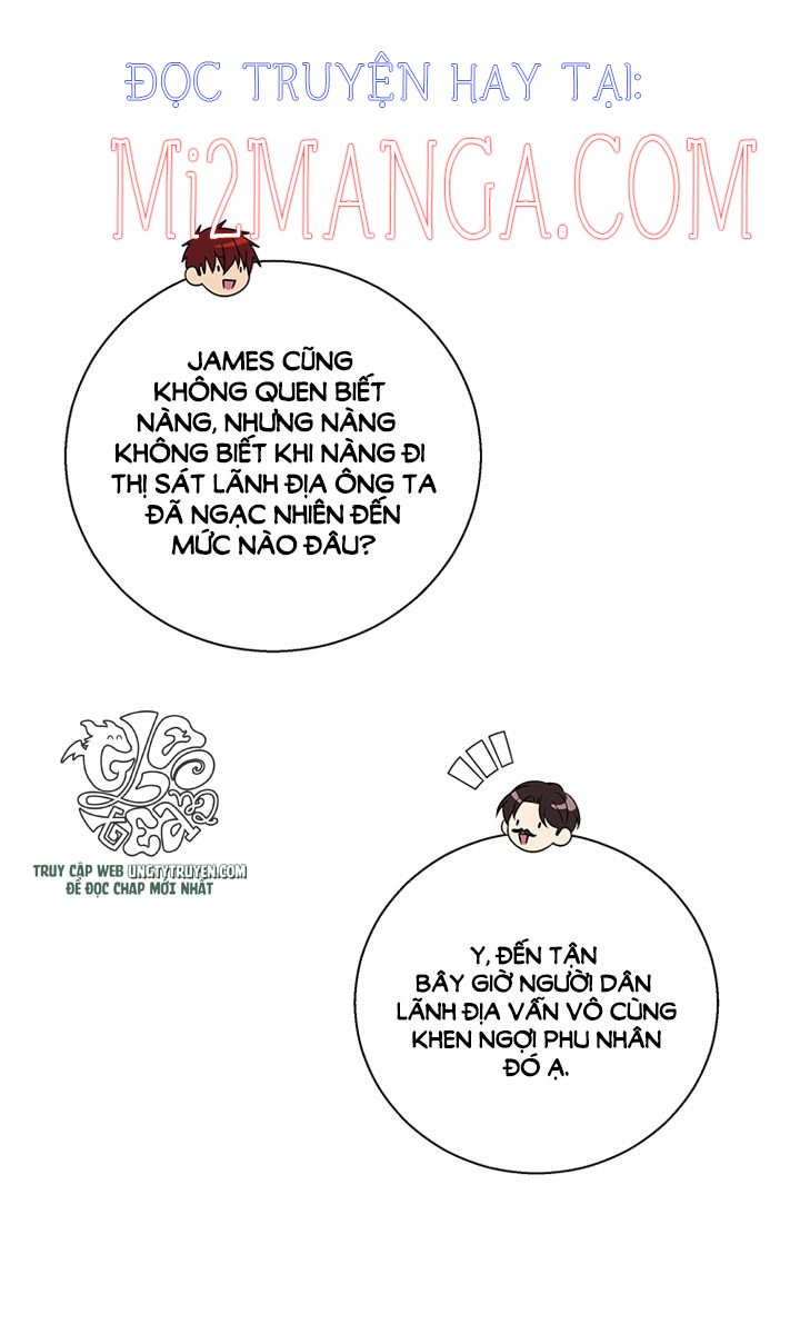 Vợ Ơi, Anh Sắp Trụ Không Nổi Rồi! Chapter 35 - Trang 27