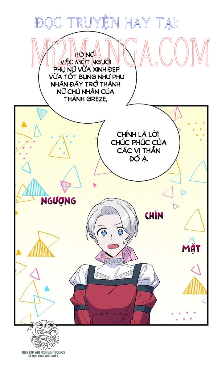 Vợ Ơi, Anh Sắp Trụ Không Nổi Rồi! Chapter 35 - Trang 28
