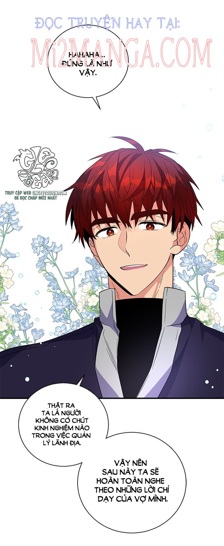 Vợ Ơi, Anh Sắp Trụ Không Nổi Rồi! Chapter 35 - Trang 29
