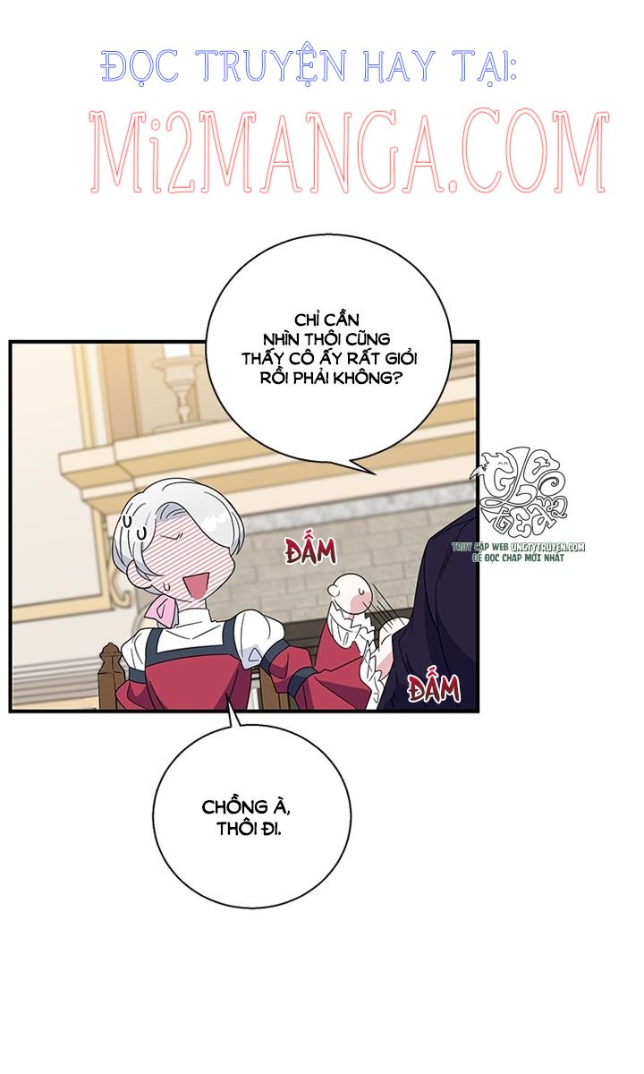Vợ Ơi, Anh Sắp Trụ Không Nổi Rồi! Chapter 35 - Trang 30