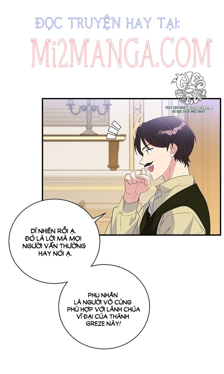 Vợ Ơi, Anh Sắp Trụ Không Nổi Rồi! Chapter 35 - Trang 31
