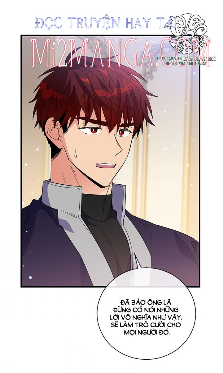 Vợ Ơi, Anh Sắp Trụ Không Nổi Rồi! Chapter 35 - Trang 32