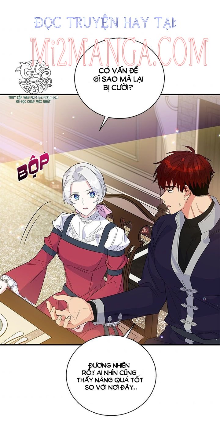 Vợ Ơi, Anh Sắp Trụ Không Nổi Rồi! Chapter 35 - Trang 33