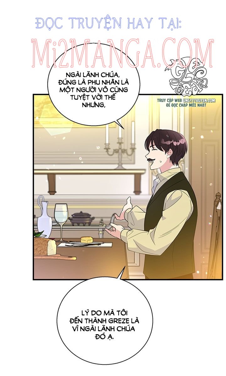 Vợ Ơi, Anh Sắp Trụ Không Nổi Rồi! Chapter 35 - Trang 34