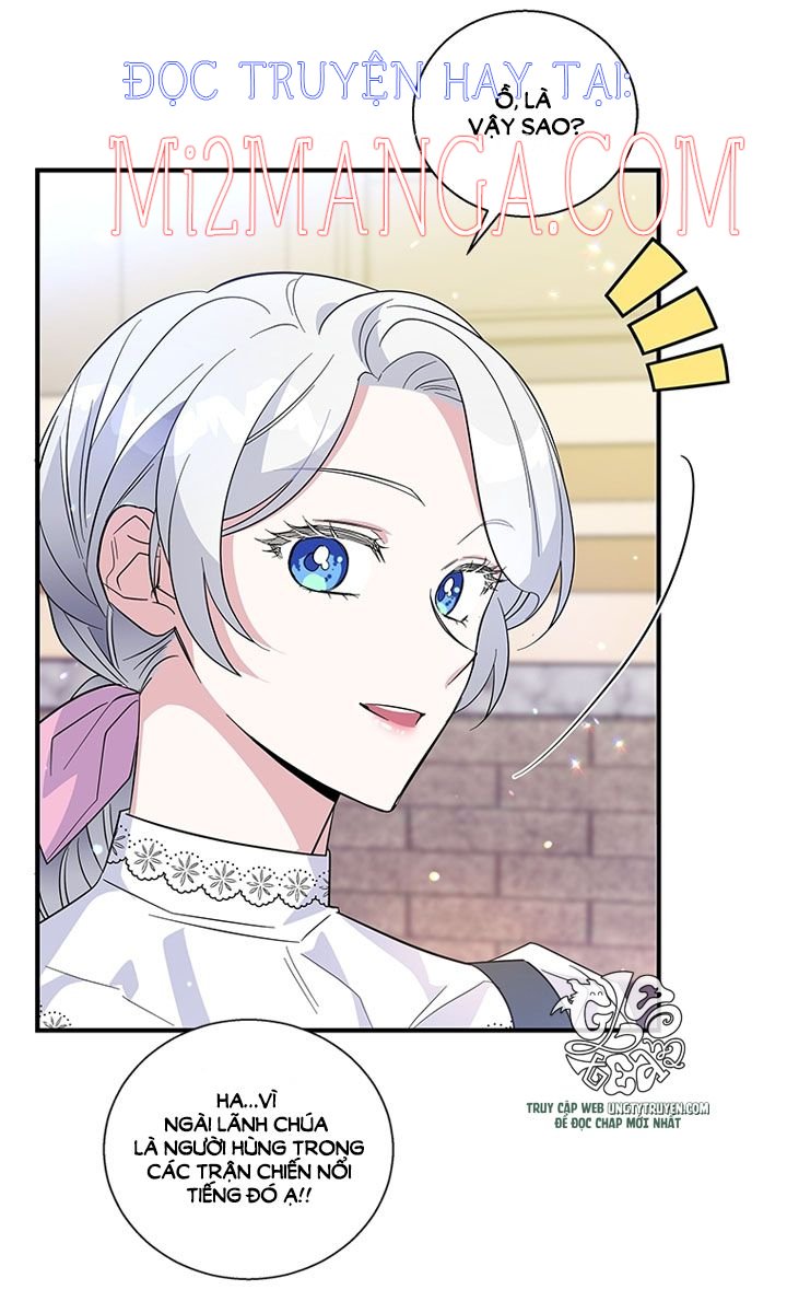 Vợ Ơi, Anh Sắp Trụ Không Nổi Rồi! Chapter 35 - Trang 35
