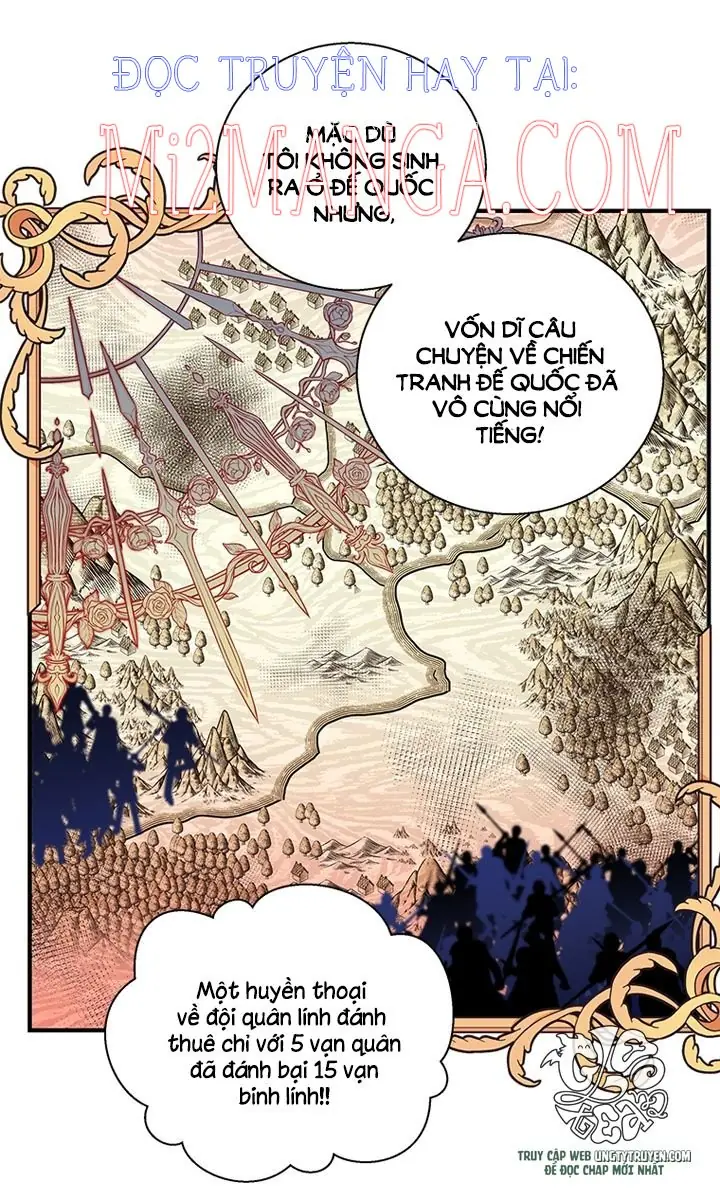 Vợ Ơi, Anh Sắp Trụ Không Nổi Rồi! Chapter 35 - Trang 36