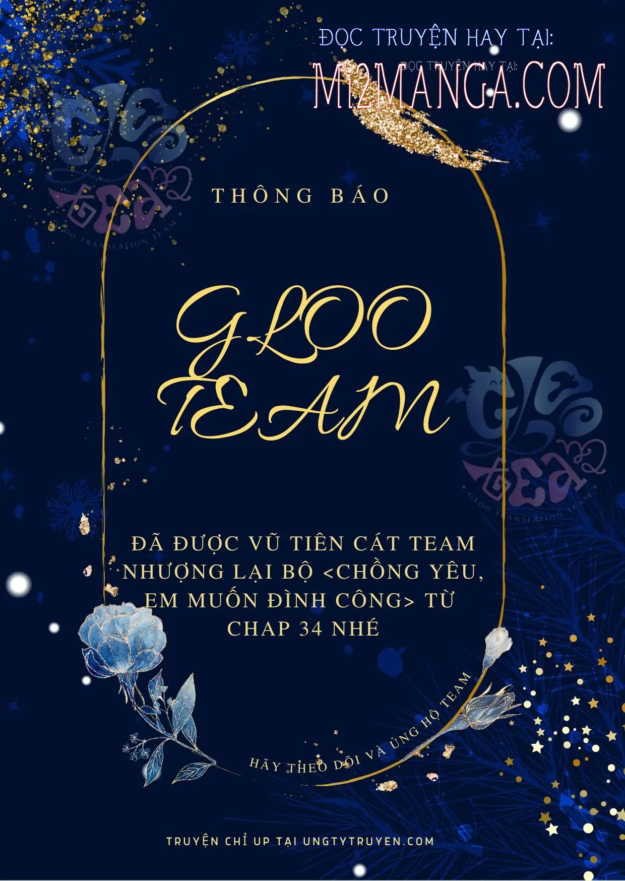 Vợ Ơi, Anh Sắp Trụ Không Nổi Rồi! Chapter 35 - Trang 4