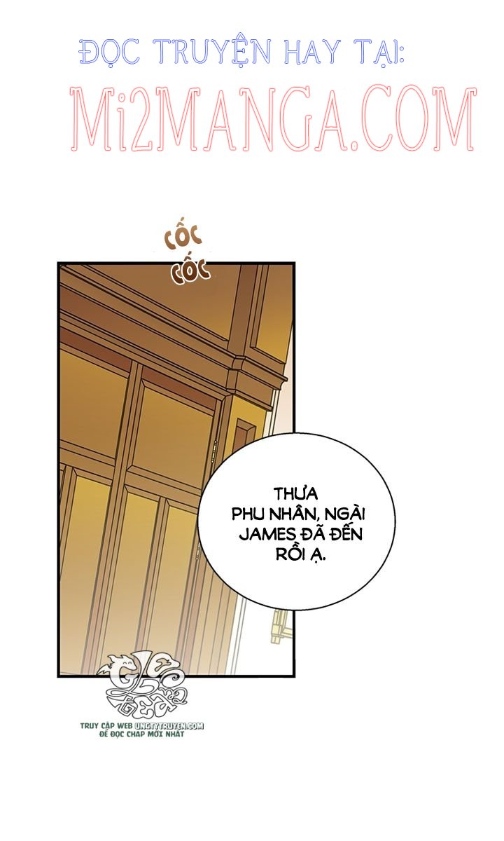 Vợ Ơi, Anh Sắp Trụ Không Nổi Rồi! Chapter 35 - Trang 5
