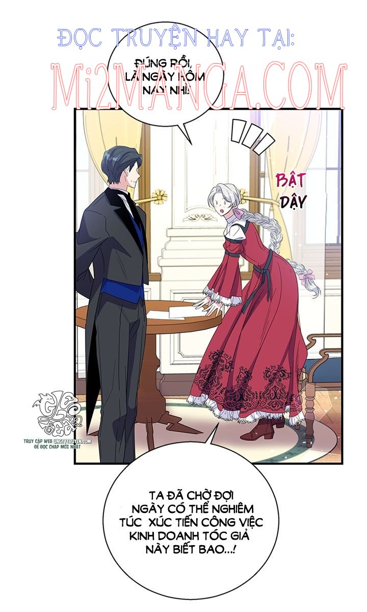 Vợ Ơi, Anh Sắp Trụ Không Nổi Rồi! Chapter 35 - Trang 6