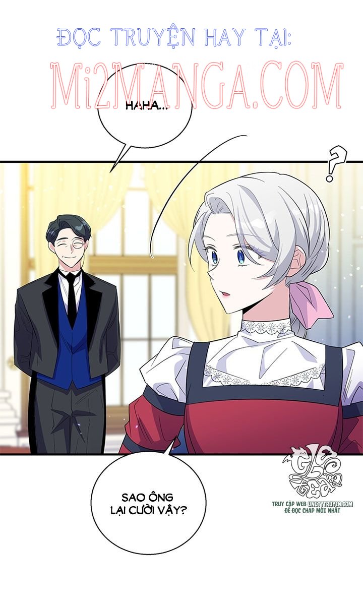 Vợ Ơi, Anh Sắp Trụ Không Nổi Rồi! Chapter 35 - Trang 7