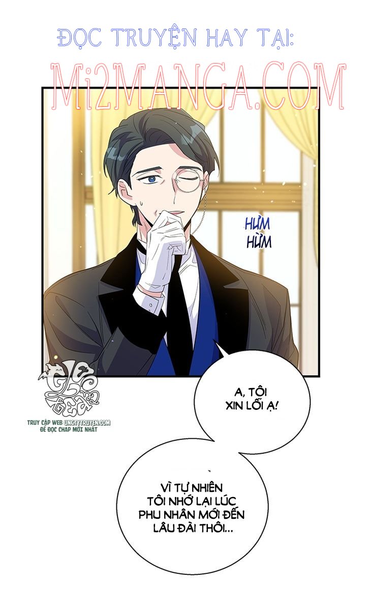 Vợ Ơi, Anh Sắp Trụ Không Nổi Rồi! Chapter 35 - Trang 8