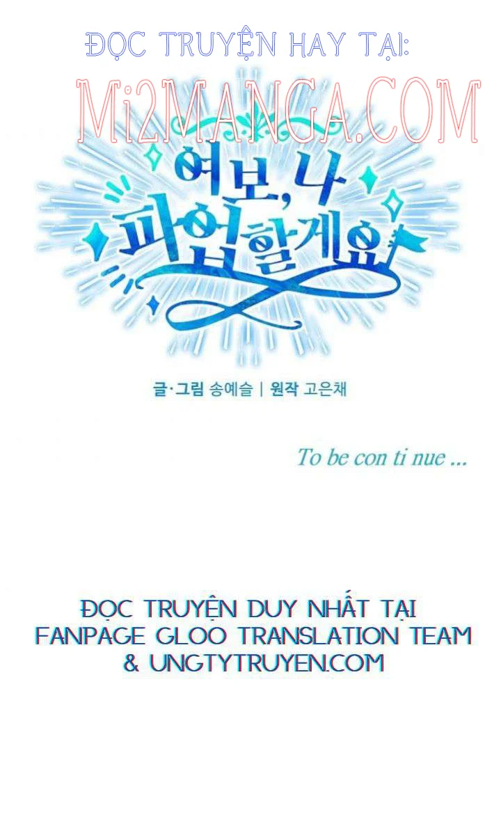 Vợ Ơi, Anh Sắp Trụ Không Nổi Rồi! Chapter 37.5 - Trang 20