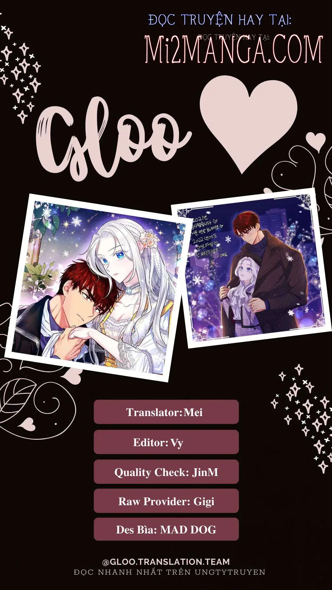 Vợ Ơi, Anh Sắp Trụ Không Nổi Rồi! Chapter 37 - Trang 4
