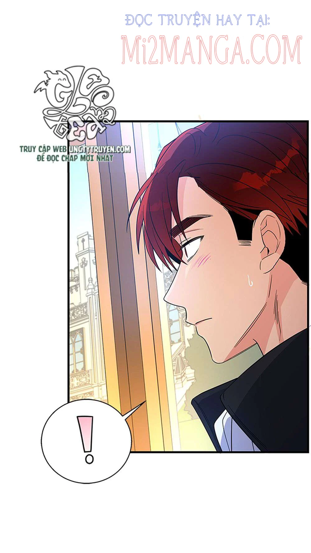 Vợ Ơi, Anh Sắp Trụ Không Nổi Rồi! Chapter 37 - Trang 7