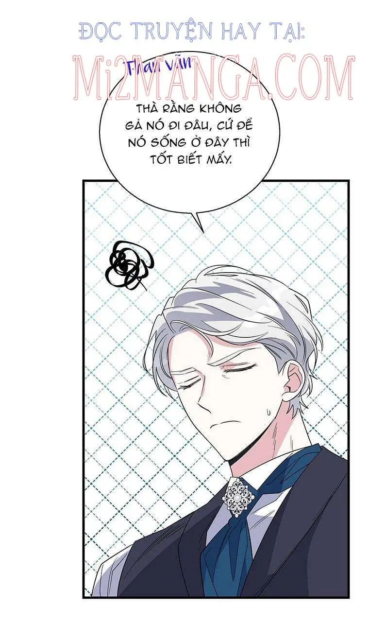 Vợ Ơi, Anh Sắp Trụ Không Nổi Rồi! Chapter 38.5 - Trang 13