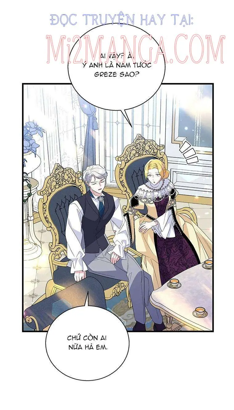 Vợ Ơi, Anh Sắp Trụ Không Nổi Rồi! Chapter 38.5 - Trang 19