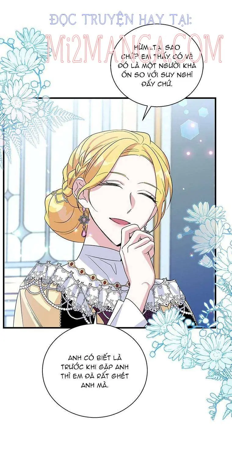 Vợ Ơi, Anh Sắp Trụ Không Nổi Rồi! Chapter 38.5 - Trang 20