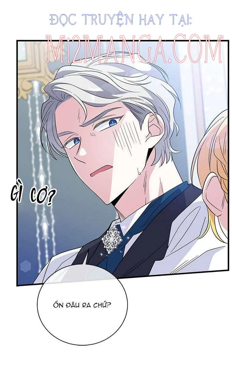 Vợ Ơi, Anh Sắp Trụ Không Nổi Rồi! Chapter 38.5 - Trang 21