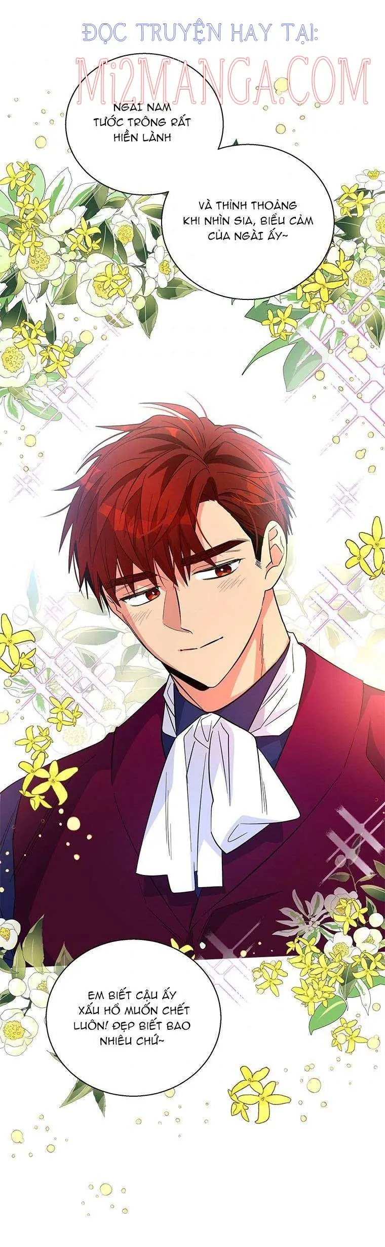 Vợ Ơi, Anh Sắp Trụ Không Nổi Rồi! Chapter 38.5 - Trang 22