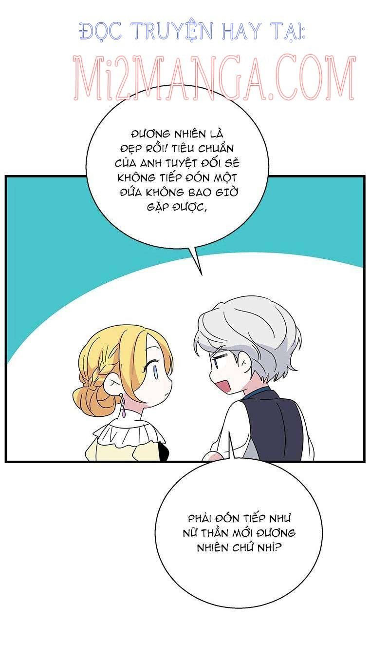 Vợ Ơi, Anh Sắp Trụ Không Nổi Rồi! Chapter 38.5 - Trang 23