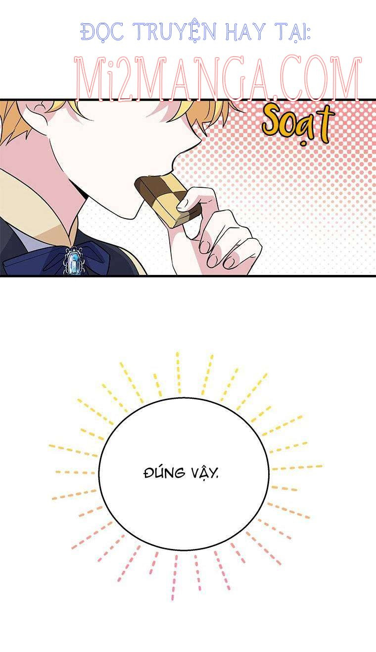 Vợ Ơi, Anh Sắp Trụ Không Nổi Rồi! Chapter 38.5 - Trang 24