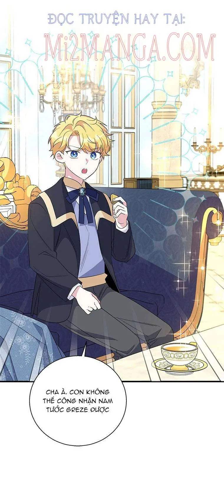 Vợ Ơi, Anh Sắp Trụ Không Nổi Rồi! Chapter 38.5 - Trang 25
