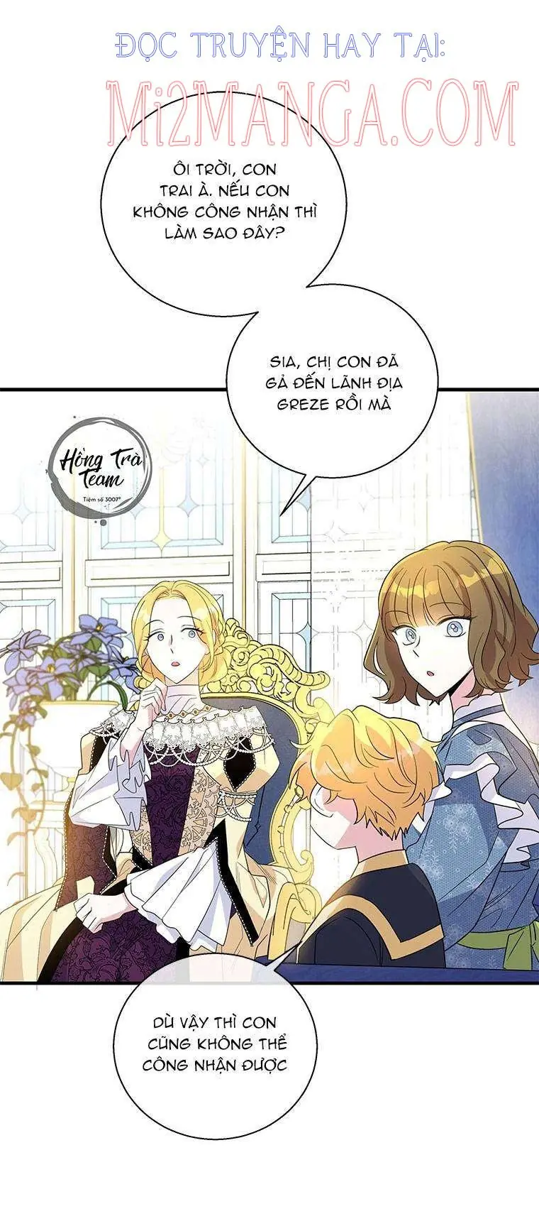 Vợ Ơi, Anh Sắp Trụ Không Nổi Rồi! Chapter 38.5 - Trang 26