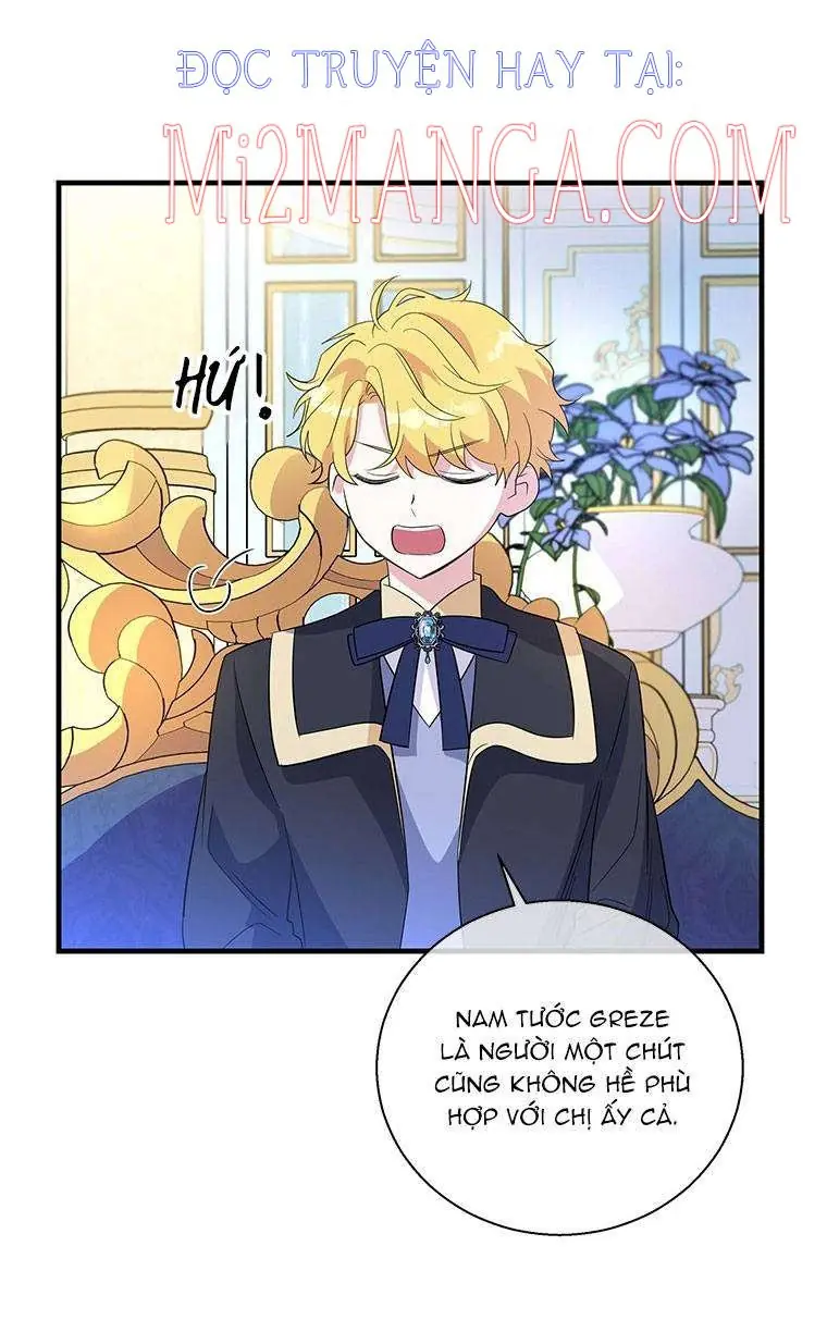 Vợ Ơi, Anh Sắp Trụ Không Nổi Rồi! Chapter 38.5 - Trang 27