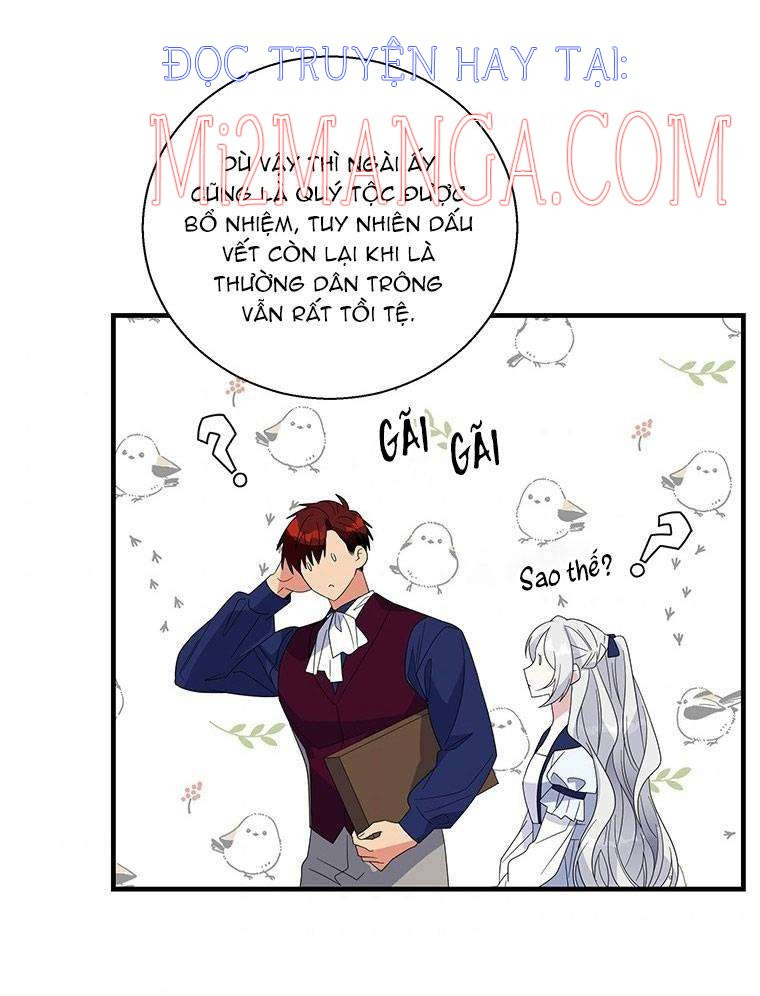 Vợ Ơi, Anh Sắp Trụ Không Nổi Rồi! Chapter 38.5 - Trang 28