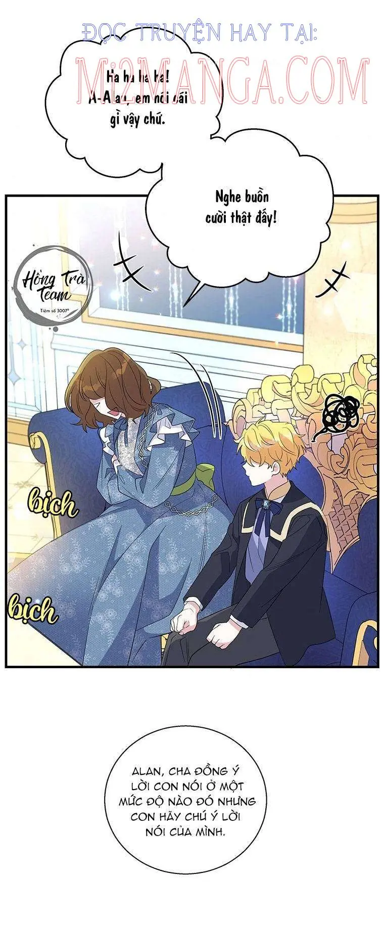 Vợ Ơi, Anh Sắp Trụ Không Nổi Rồi! Chapter 38.5 - Trang 29