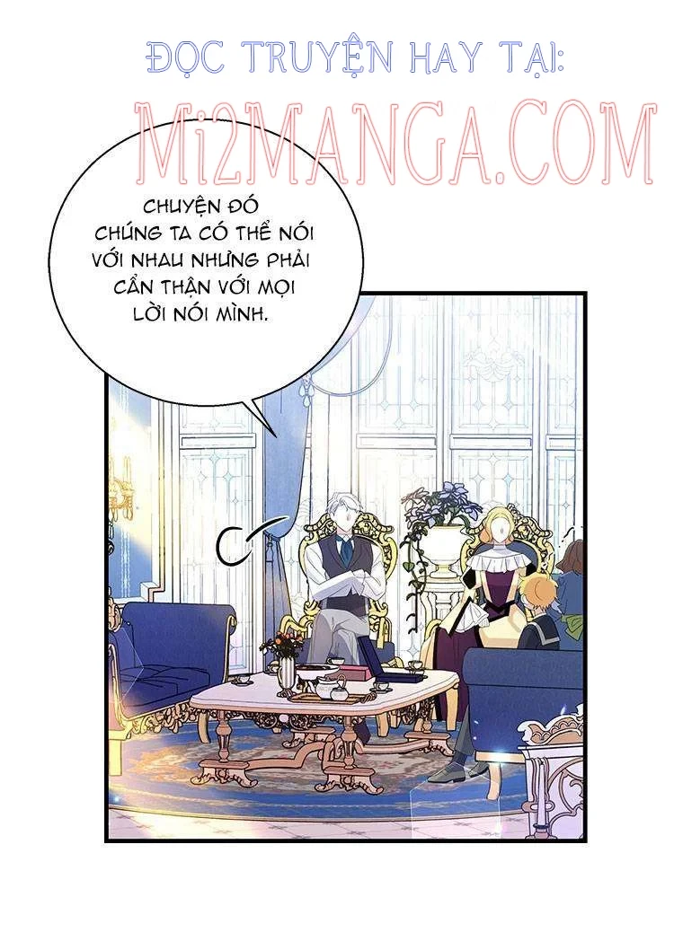 Vợ Ơi, Anh Sắp Trụ Không Nổi Rồi! Chapter 38.5 - Trang 30