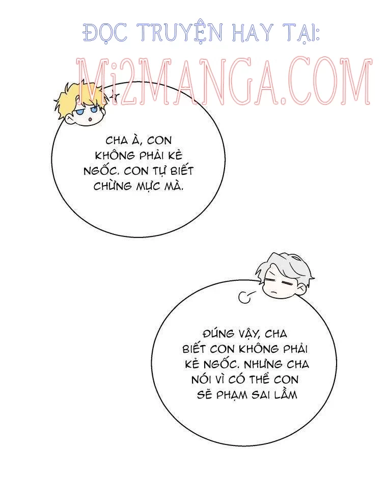 Vợ Ơi, Anh Sắp Trụ Không Nổi Rồi! Chapter 38.5 - Trang 31