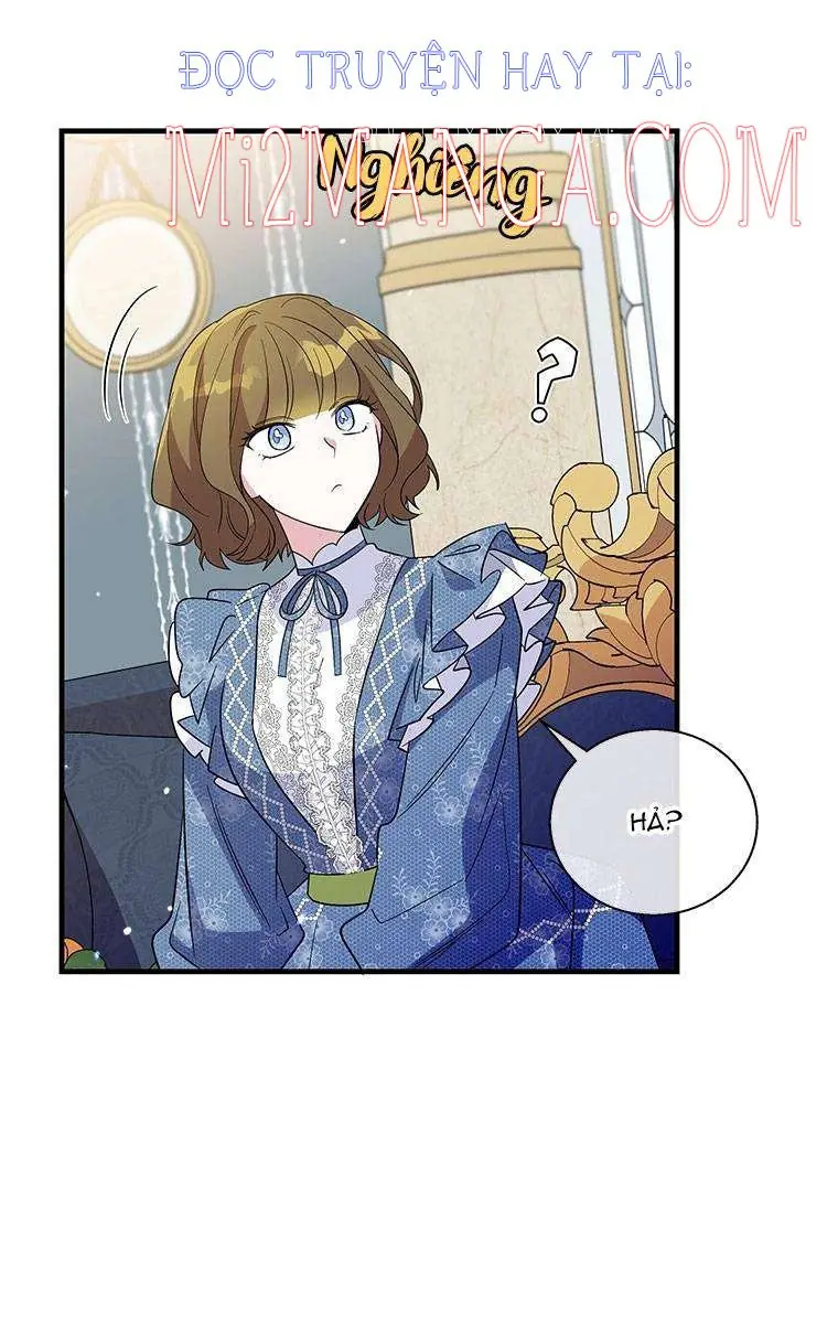 Vợ Ơi, Anh Sắp Trụ Không Nổi Rồi! Chapter 38.5 - Trang 33