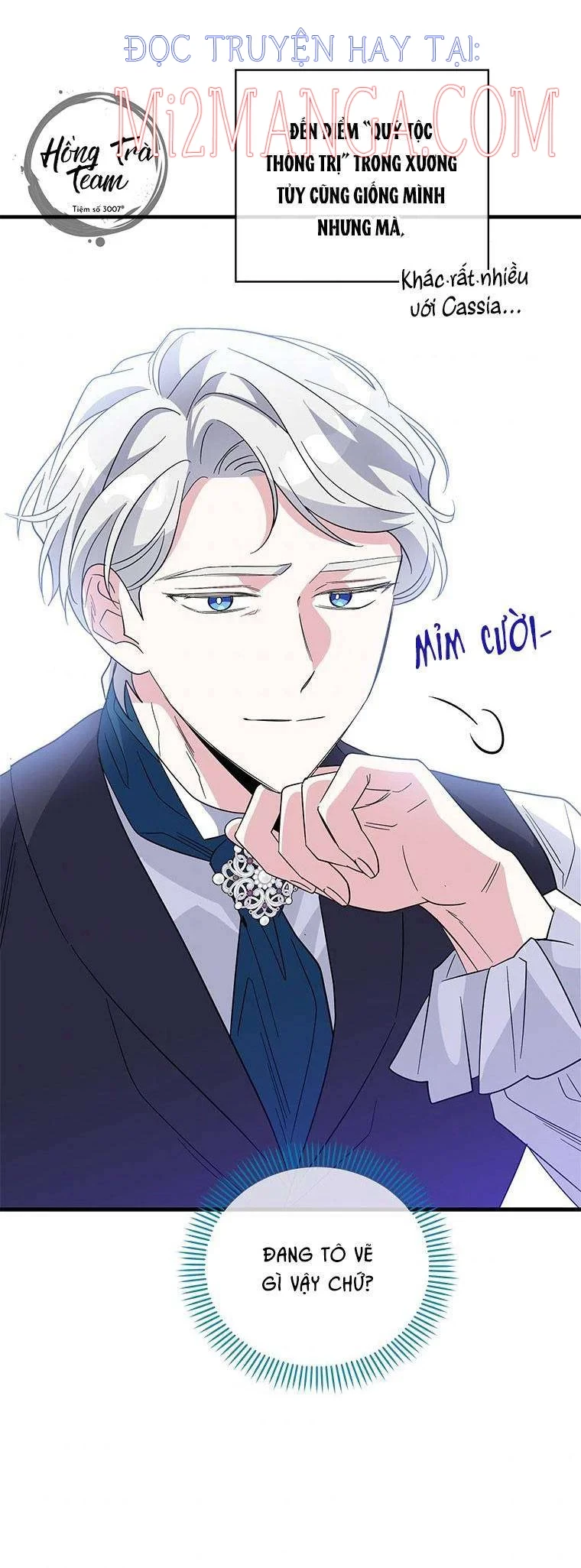 Vợ Ơi, Anh Sắp Trụ Không Nổi Rồi! Chapter 38.5 - Trang 35