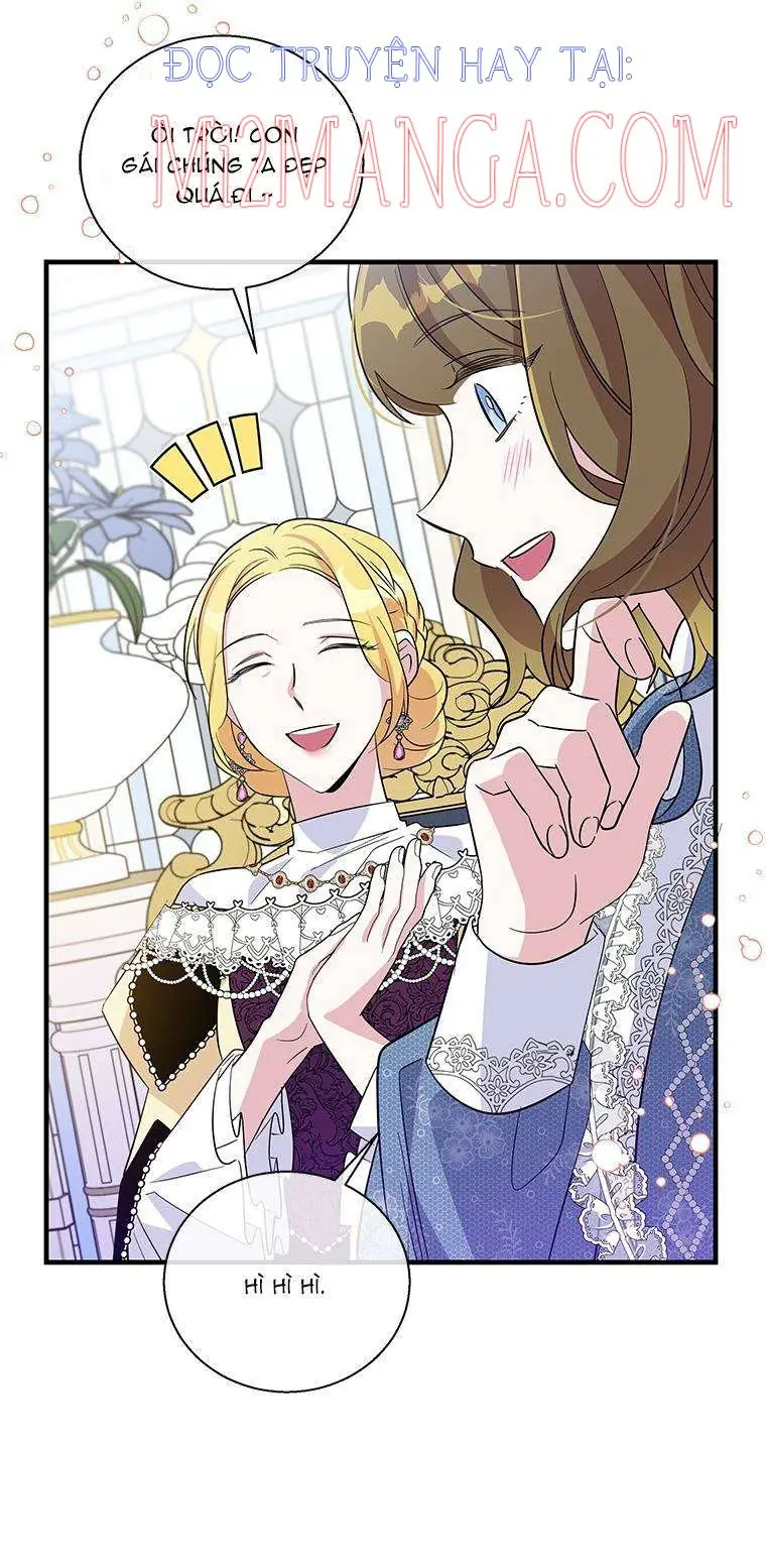 Vợ Ơi, Anh Sắp Trụ Không Nổi Rồi! Chapter 38 - Trang 10