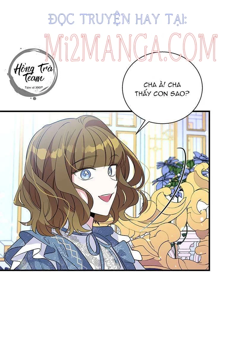 Vợ Ơi, Anh Sắp Trụ Không Nổi Rồi! Chapter 38 - Trang 11