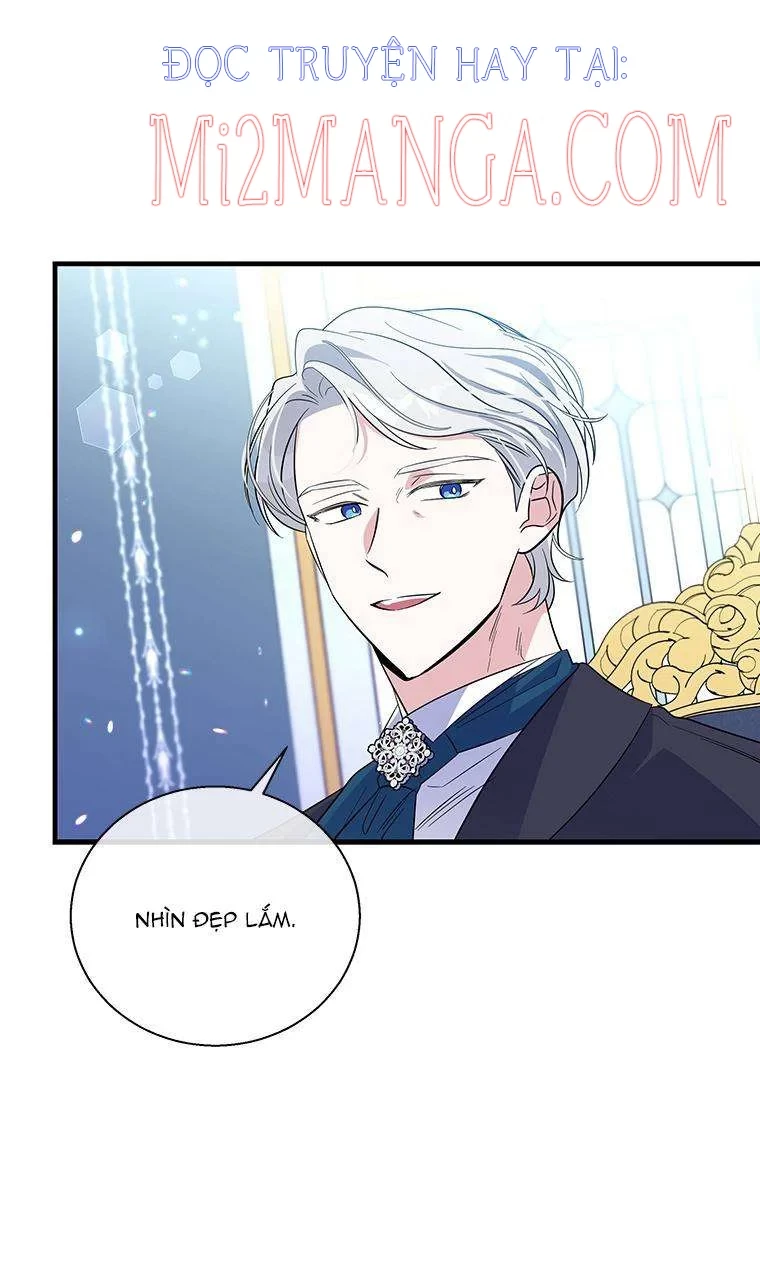 Vợ Ơi, Anh Sắp Trụ Không Nổi Rồi! Chapter 38 - Trang 12