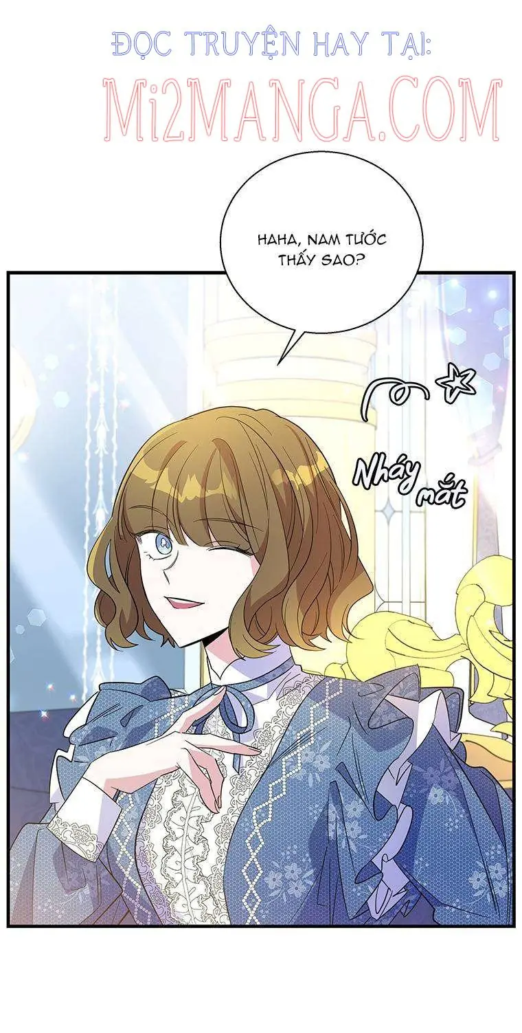 Vợ Ơi, Anh Sắp Trụ Không Nổi Rồi! Chapter 38 - Trang 13