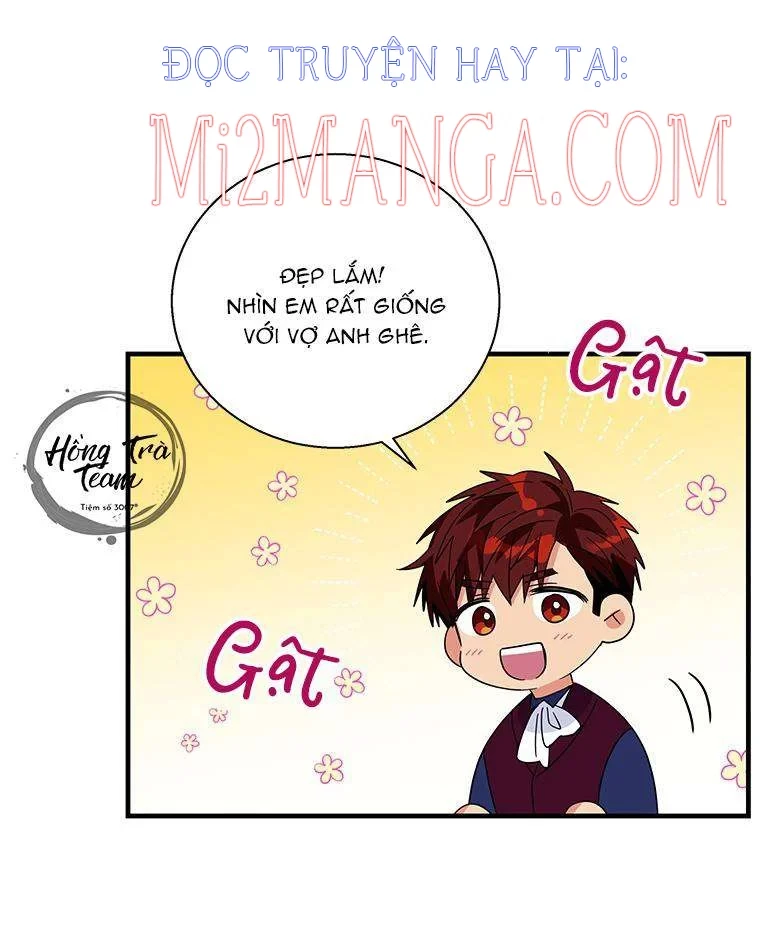 Vợ Ơi, Anh Sắp Trụ Không Nổi Rồi! Chapter 38 - Trang 14