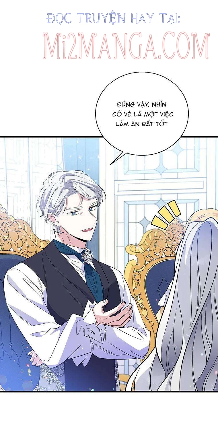 Vợ Ơi, Anh Sắp Trụ Không Nổi Rồi! Chapter 38 - Trang 16