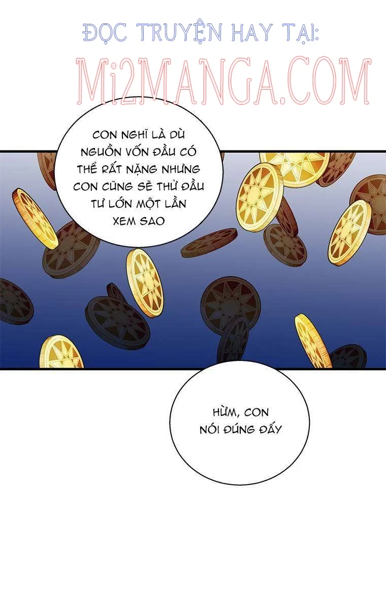 Vợ Ơi, Anh Sắp Trụ Không Nổi Rồi! Chapter 38 - Trang 18