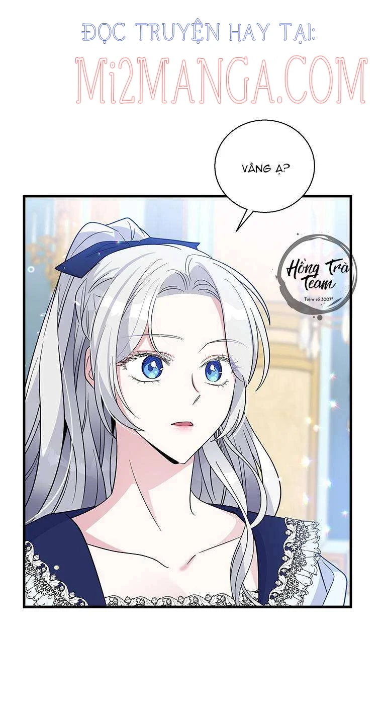 Vợ Ơi, Anh Sắp Trụ Không Nổi Rồi! Chapter 38 - Trang 20