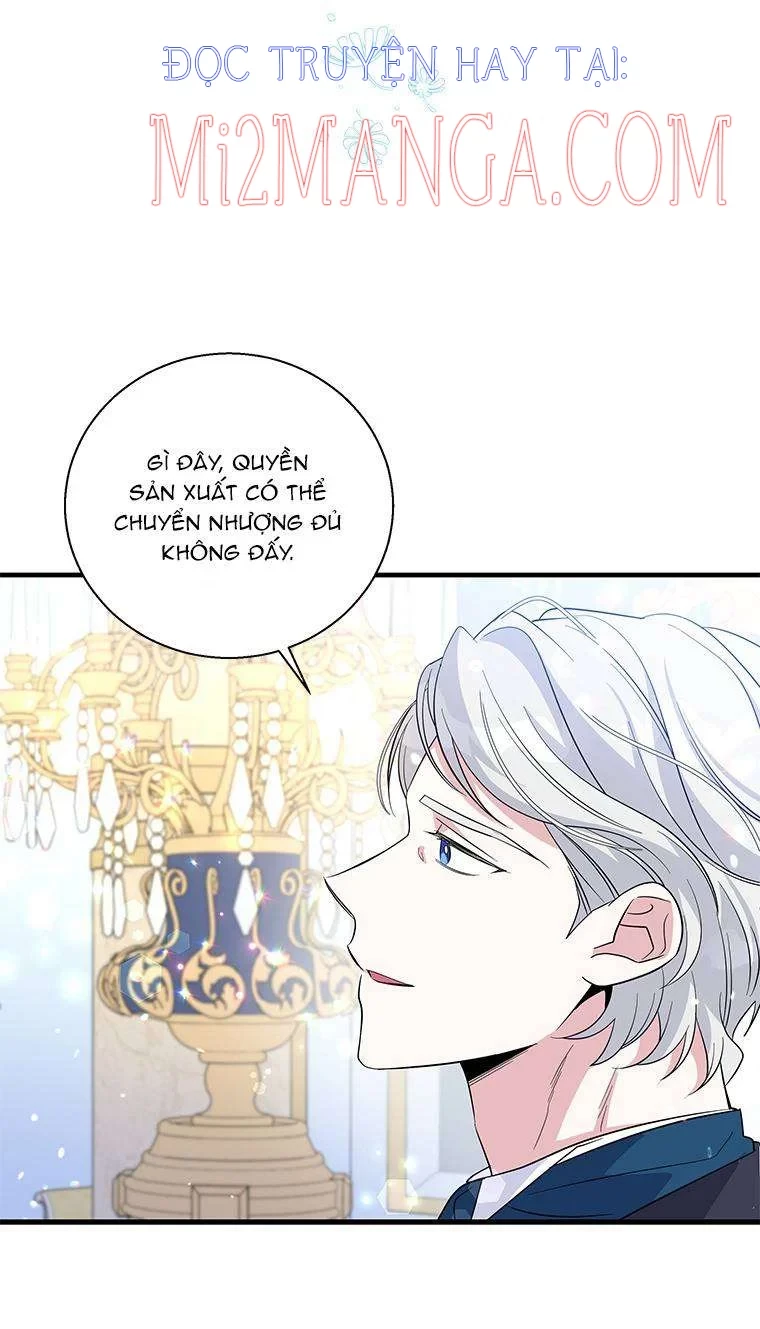 Vợ Ơi, Anh Sắp Trụ Không Nổi Rồi! Chapter 38 - Trang 24