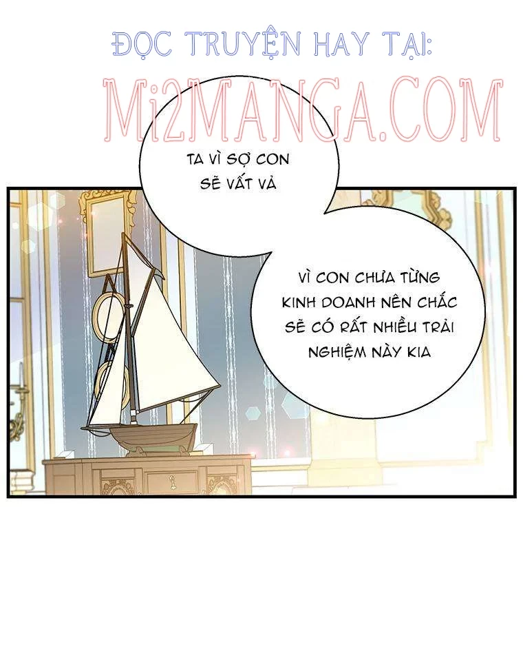 Vợ Ơi, Anh Sắp Trụ Không Nổi Rồi! Chapter 38 - Trang 25