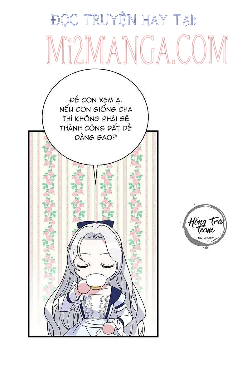 Vợ Ơi, Anh Sắp Trụ Không Nổi Rồi! Chapter 38 - Trang 26