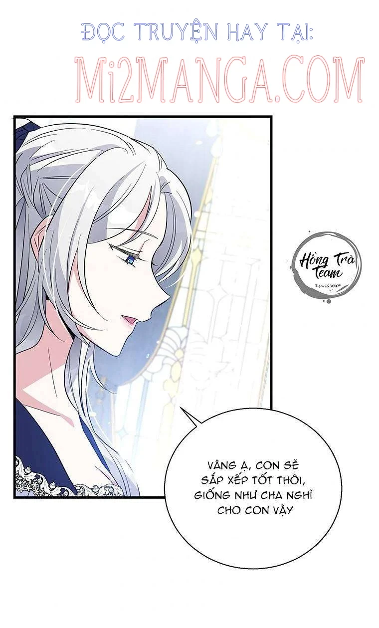 Vợ Ơi, Anh Sắp Trụ Không Nổi Rồi! Chapter 38 - Trang 29